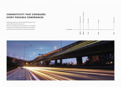 Amanora City Rise Brochure Image 25