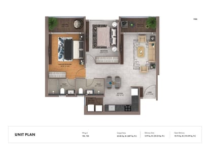 Amanora City Rise Brochure Image 32