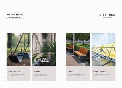 Amanora City Rise Brochure Image 19