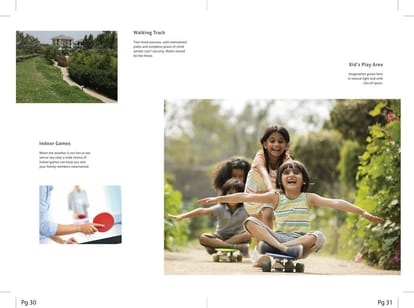 Amanora Elevate Tower Brochure Image 16