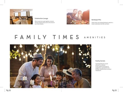 Amanora Elevate Tower Brochure Image 17
