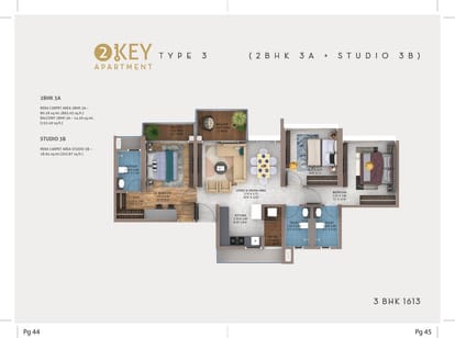 Amanora Elevate Tower Brochure Image 23