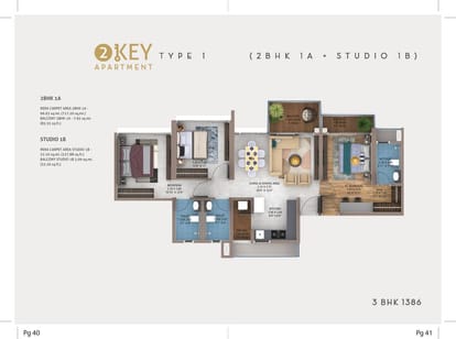 Amanora Elevate Tower Brochure Image 21