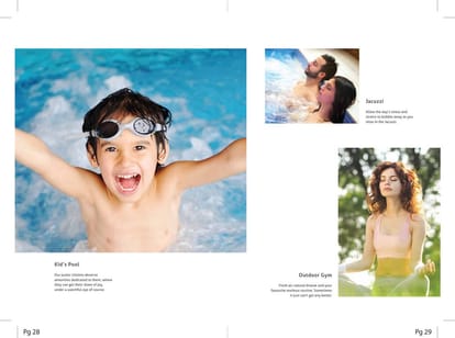 Amanora Elevate Tower Brochure Image 15