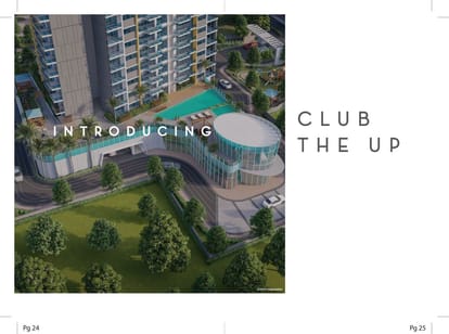 Amanora Elevate Tower Brochure Image 13