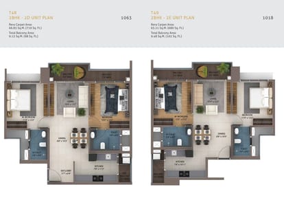 Amanora Ascent Towers Brochure Image 22