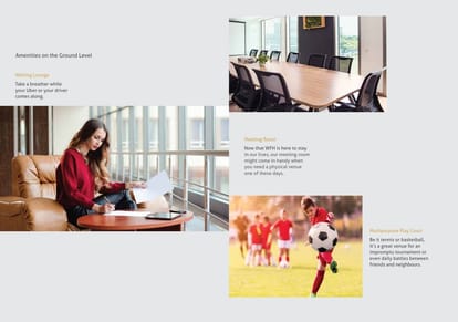 Amanora Ascent Towers Brochure Image 17