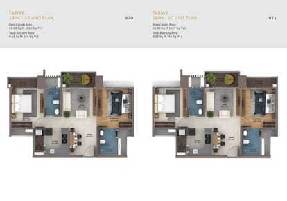 Amanora Ascent Towers Brochure Image 21