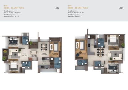 Amanora Ascent Towers Brochure Image 23