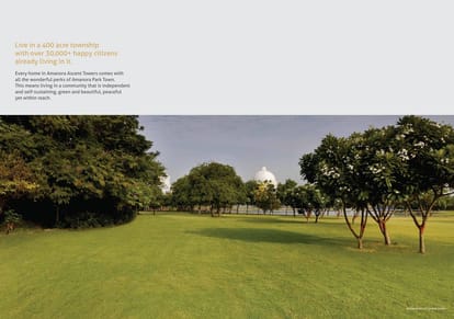Amanora Ascent Towers Brochure Image 6