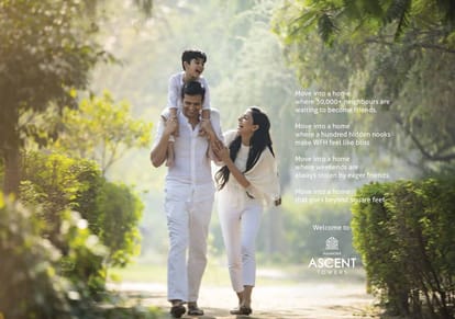 Amanora Ascent Towers Brochure Image 4