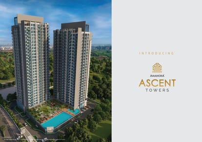 Amanora Ascent Towers Brochure Image 9