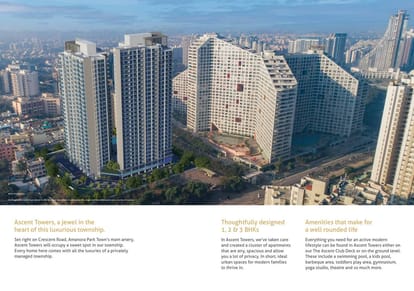 Amanora Ascent Towers Brochure Image 10