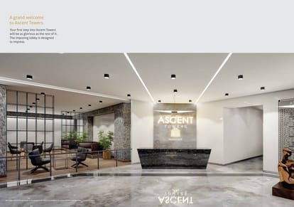 Amanora Ascent Towers Brochure Image 11