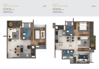 Amanora Ascent Towers Brochure Image 20