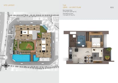Amanora Ascent Towers Brochure Image 19