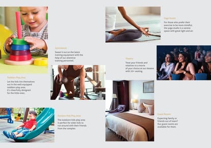 Amanora Ascent Towers Brochure Image 16