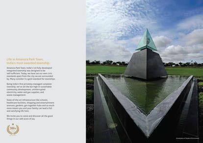 Amanora Ascent Towers Brochure Image 7
