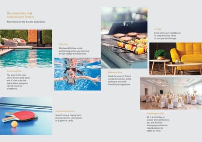 Amanora Ascent Towers Brochure Image 15