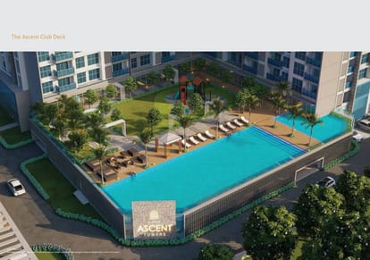Amanora Ascent Towers Brochure Image 13
