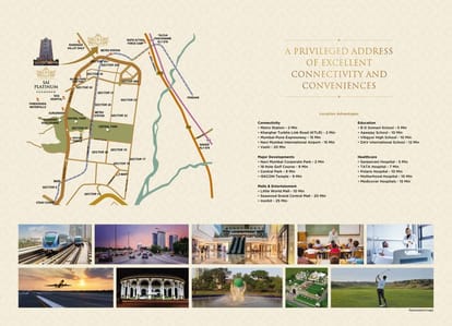 Sai Platinum Brochure Image 4
