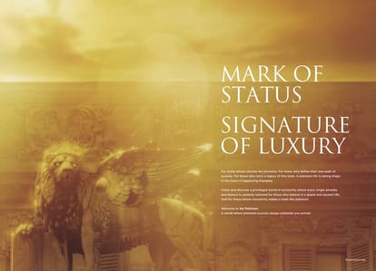 Sai Platinum Brochure Image 2