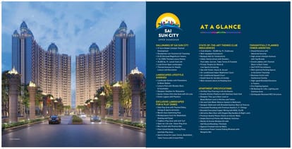 Sai Suncity Brochure Image 18