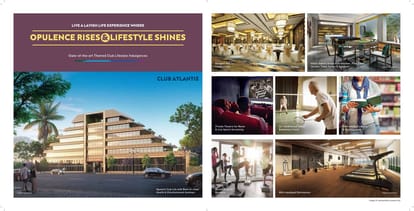 Sai Suncity Brochure Image 9