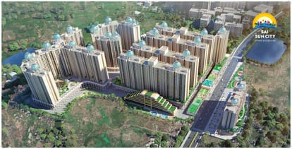 Sai Suncity Brochure Image 3