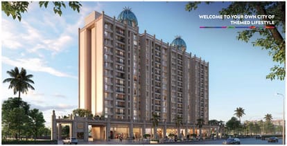 Sai Suncity Brochure Image 5