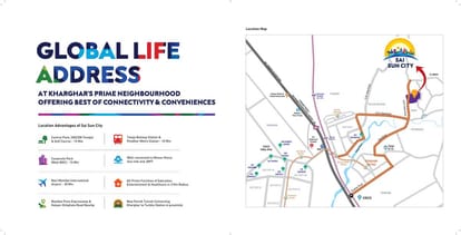 Sai Suncity Brochure Image 4