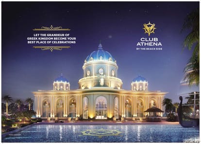 Sai World Empire Brochure Image 6