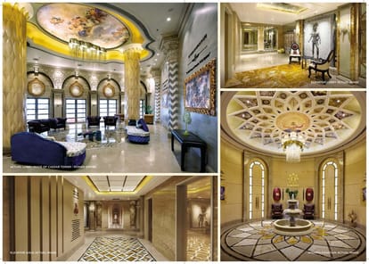 Sai World Empire Brochure Image 9