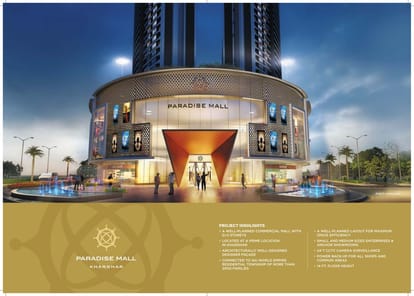 Sai World Empire Brochure Image 15
