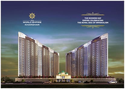 Sai World Empire Brochure Image 8
