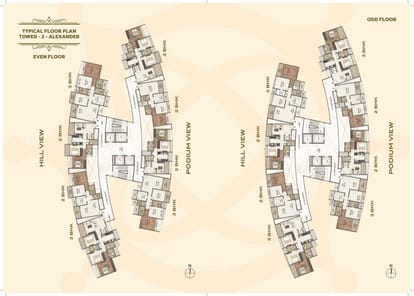 Sai World Empire Brochure Image 12