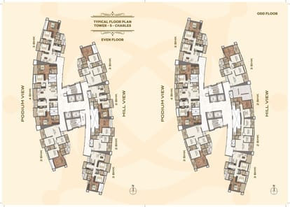 Sai World Empire Brochure Image 14