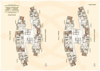 Sai World Empire Brochure Image 11