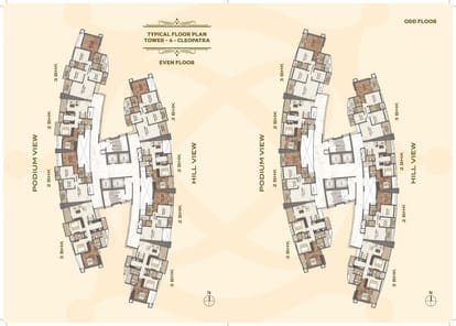 Sai World Empire Brochure Image 13