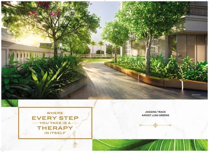 Paradise Sai Symphony Brochure Image 7