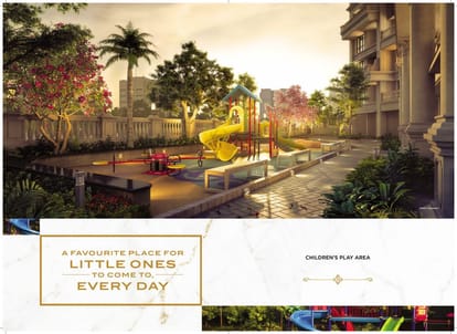 Paradise Sai Symphony Brochure Image 9