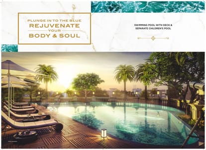 Paradise Sai Symphony Brochure Image 6