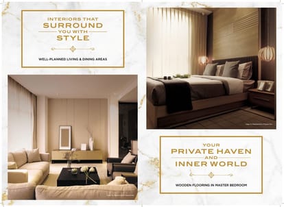 Paradise Sai Symphony Brochure Image 11