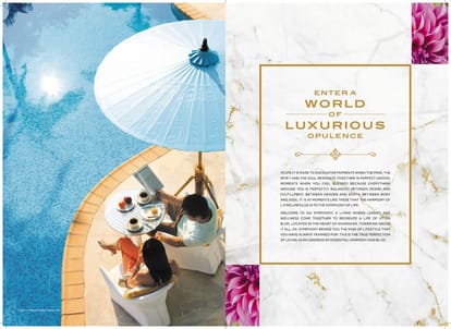 Paradise Sai Symphony Brochure Image 2