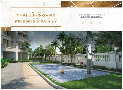 Paradise Sai Symphony Brochure Image 8