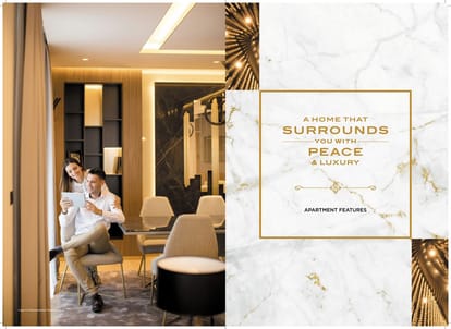 Paradise Sai Symphony Brochure Image 10