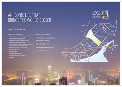 Sai Icon Brochure Image 6