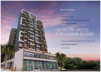 Sai Icon Brochure Image 5