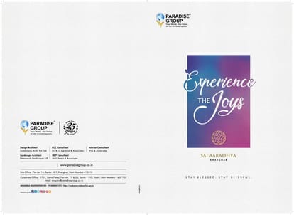 Sai Aaradhya Brochure Image 1