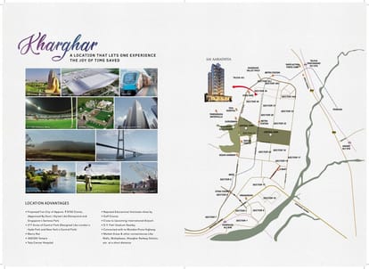 Sai Aaradhya Brochure Image 3